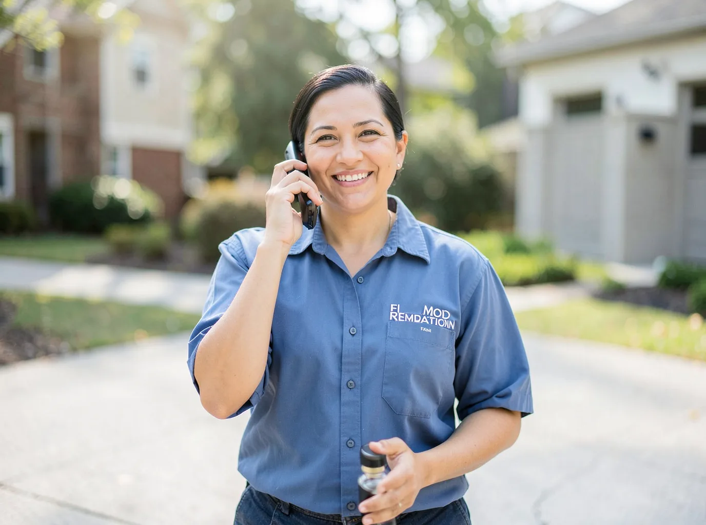 Mold Remediation Combs, AR FAQs